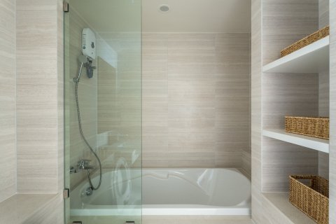 Кондоминиум с 2 спальнями в Пхукете, Таиланд № 164079 - фото 5