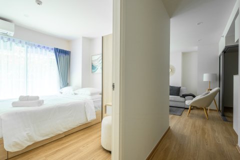 Кондоминиум с 2 спальнями в Пхукете, Таиланд № 164079 - фото 15