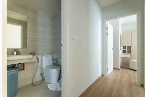 Кондоминиум с 2 спальнями в Пхукете, Таиланд № 164079 - фото 17