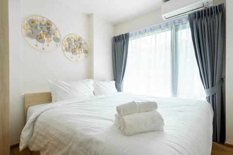 Кондоминиум с 2 спальнями в Пхукете, Таиланд № 164079 - фото 11