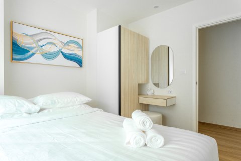 Кондоминиум с 2 спальнями в Пхукете, Таиланд № 164079 - фото 13