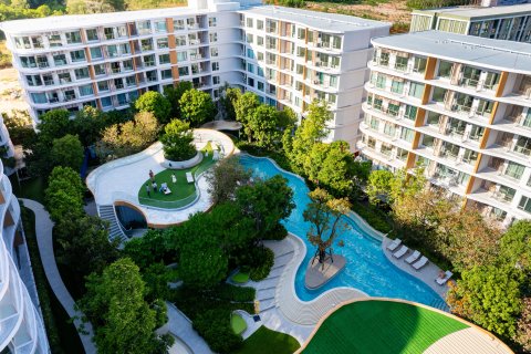 Кондоминиум с 2 спальнями в Пхукете, Таиланд № 164079 - фото 22