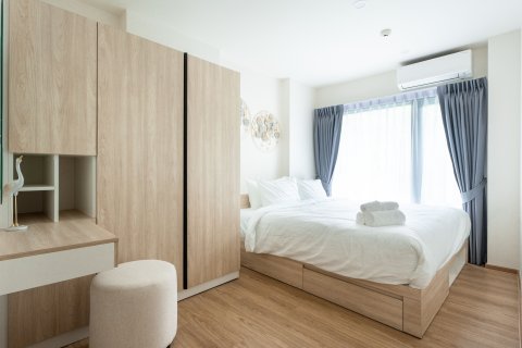 Кондоминиум с 2 спальнями в Пхукете, Таиланд № 164079 - фото 3