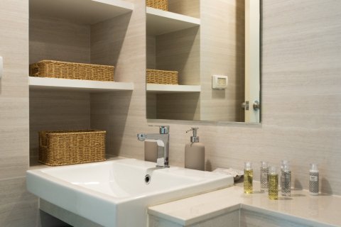 Кондоминиум с 2 спальнями в Пхукете, Таиланд № 164079 - фото 18