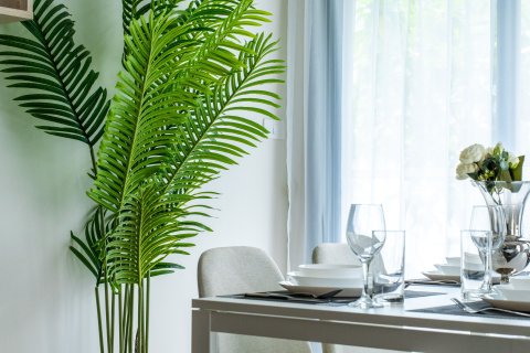 Кондоминиум с 2 спальнями в Пхукете, Таиланд № 164079 - фото 10