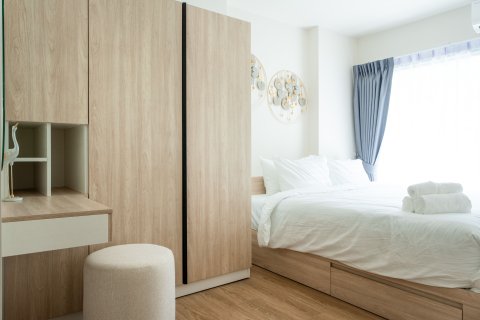 Кондоминиум с 2 спальнями в Пхукете, Таиланд № 164079 - фото 14