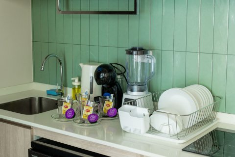 Кондоминиум с 2 спальнями в Пхукете, Таиланд № 164079 - фото 9