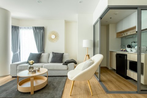 Кондоминиум с 2 спальнями в Пхукете, Таиланд № 164079 - фото 7