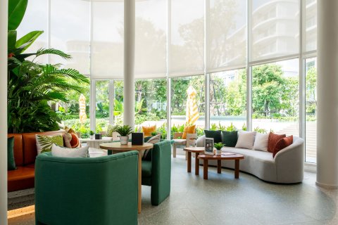 Кондоминиум с 2 спальнями в Пхукете, Таиланд № 164079 - фото 25