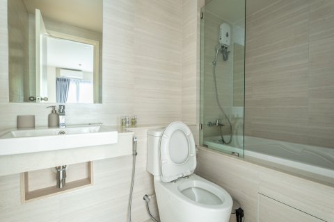 Кондоминиум с 2 спальнями в Пхукете, Таиланд № 164079 - фото 16