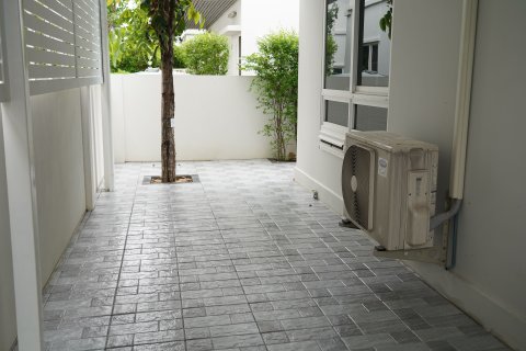 Дом в Лат Крабанге, Бангкок, Таиланд с 3 спальнями № 164080 - фото 9