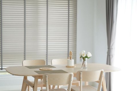 Дом в Лат Крабанге, Бангкок, Таиланд с 3 спальнями № 164080 - фото 14