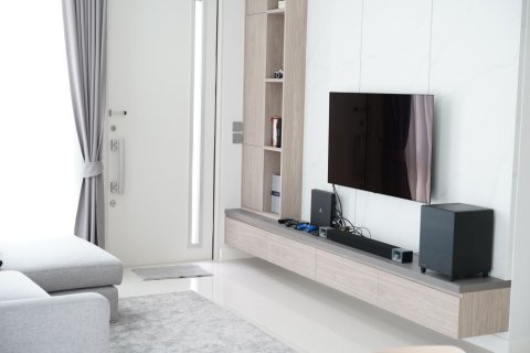 Дом в Лат Крабанге, Бангкок, Таиланд с 3 спальнями № 164080 - фото 12