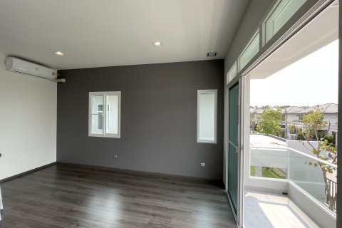 Дом в Лат Крабанге, Бангкок, Таиланд с 3 спальнями № 164080 - фото 21