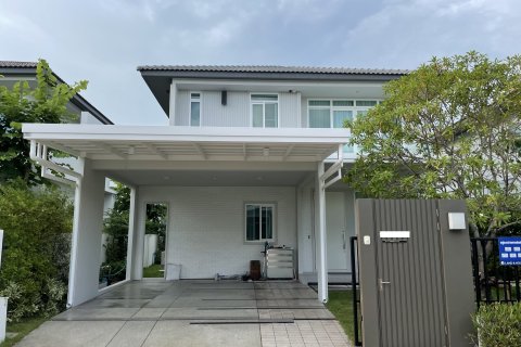 Дом в Лат Крабанге, Бангкок, Таиланд с 3 спальнями № 164080 - фото 2