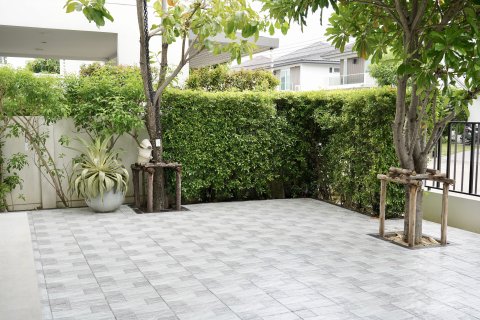 Дом в Лат Крабанге, Бангкок, Таиланд с 3 спальнями № 164080 - фото 10