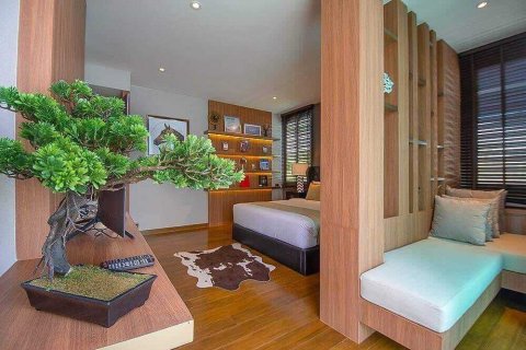 Villa in Hua Hin, Thailand 3 bedrooms № 169272 - photo 4