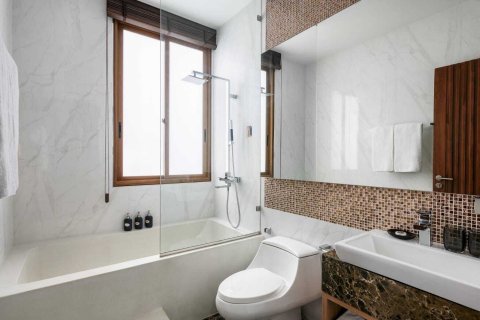 Villa in Hua Hin, Thailand 3 bedrooms № 169272 - photo 8