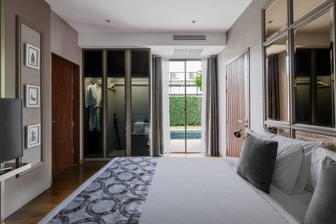 Villa in Hua Hin, Thailand 3 bedrooms № 169272 - photo 7