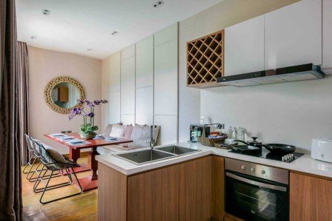 Villa in Hua Hin, Thailand 3 bedrooms № 169272 - photo 5