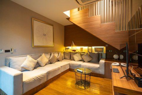 Villa in Hua Hin, Thailand 3 bedrooms № 169272 - photo 3