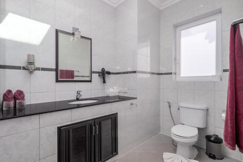 Villa in Phuket, Thailand 3 bedrooms № 169269 - photo 14