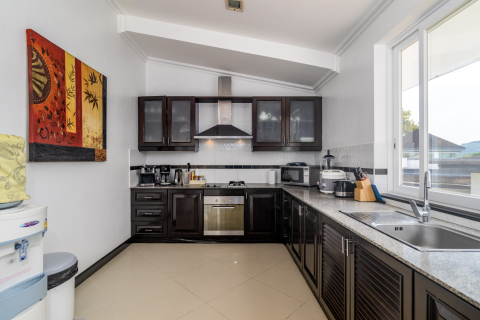 Вилла в Пхукете, Таиланд с 3 спальнями № 169269 - фото 11