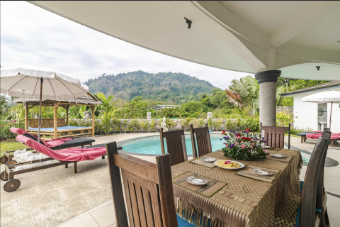 Вилла в Пхукете, Таиланд с 3 спальнями № 169269 - фото 7