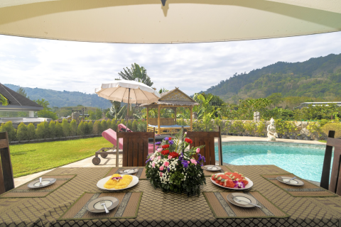 Villa in Phuket, Thailand 3 bedrooms № 169269 - photo 19