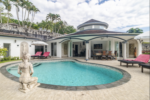 Вилла в Пхукете, Таиланд с 3 спальнями № 169269 - фото 5