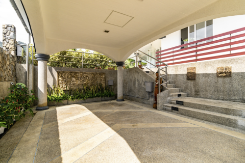 Villa in Phuket, Thailand 3 bedrooms № 169269 - photo 29