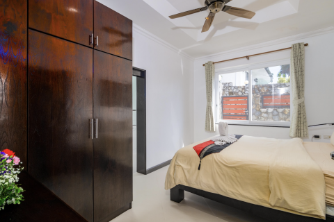 Villa in Phuket, Thailand 3 bedrooms № 169269 - photo 12