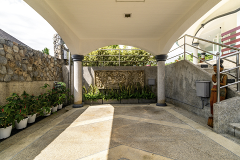 Villa in Phuket, Thailand 3 bedrooms № 169269 - photo 30