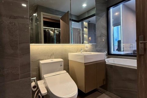 Studio in the Condo in Khlong Toei, Bangkok, Thailand № 169271 - photo 6