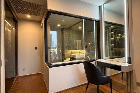 Studio in the Condo in Khlong Toei, Bangkok, Thailand № 169271 - photo 3