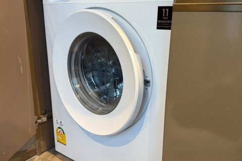 Studio in the Condo in Khlong Toei, Bangkok, Thailand № 169271 - photo 10