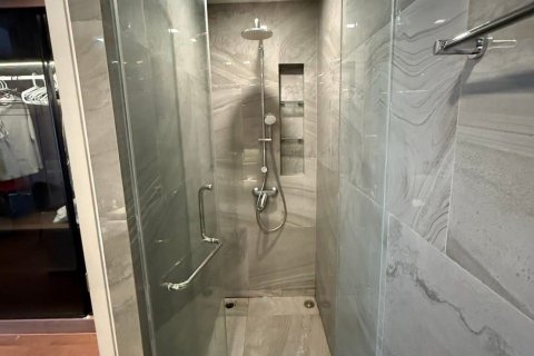 Studio in the Condo in Khlong Toei, Bangkok, Thailand № 169271 - photo 8