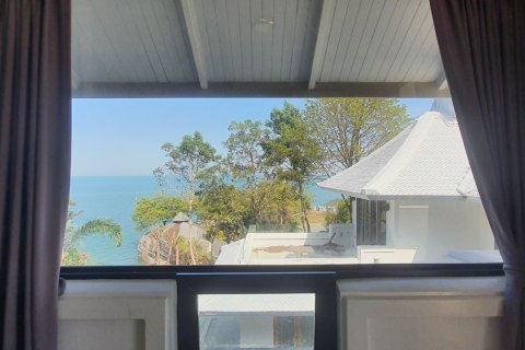 House in Pattaya, Thailand 5 bedrooms № 169270 - photo 18