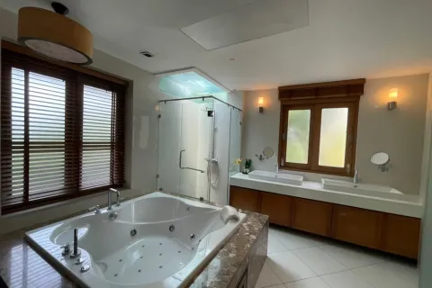 House in Pattaya, Thailand 5 bedrooms № 169270 - photo 9