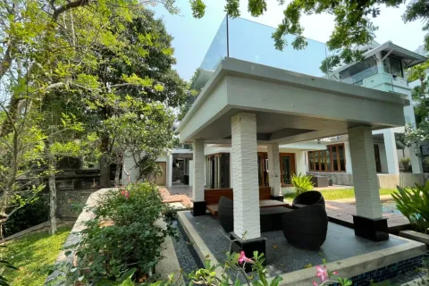 House in Pattaya, Thailand 5 bedrooms № 169270 - photo 10