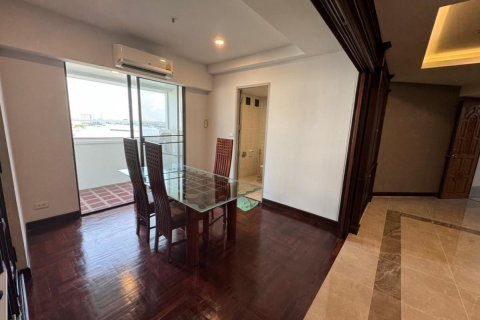 Condo in Bang Kho Laem, Bangkok, Thailand, 3 bedrooms  № 169273 - photo 9