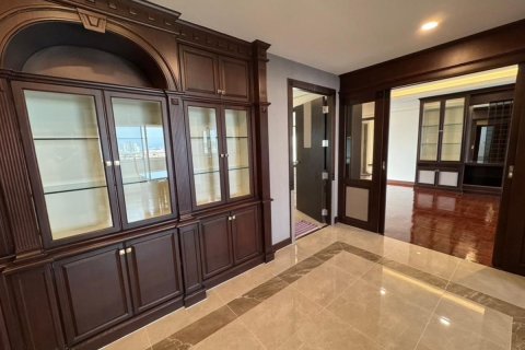 Condo in Bang Kho Laem, Bangkok, Thailand, 3 bedrooms  № 169273 - photo 10