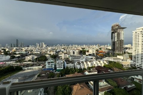 Condo in Bang Kho Laem, Bangkok, Thailand, 3 bedrooms  № 169273 - photo 5
