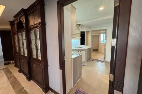 Condo in Bang Kho Laem, Bangkok, Thailand, 3 bedrooms  № 169273 - photo 12