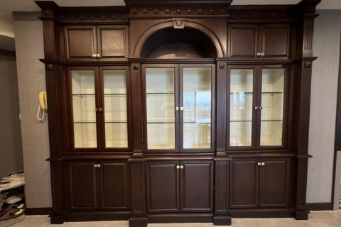 Condo in Bang Kho Laem, Bangkok, Thailand, 3 bedrooms  № 169273 - photo 11