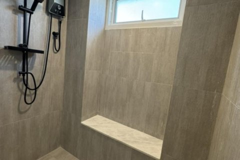 Condo in Bang Kho Laem, Bangkok, Thailand, 3 bedrooms  № 169273 - photo 23