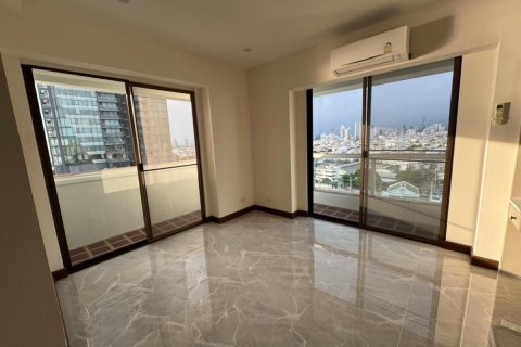 Condo in Bang Kho Laem, Bangkok, Thailand, 3 bedrooms  № 169273 - photo 26