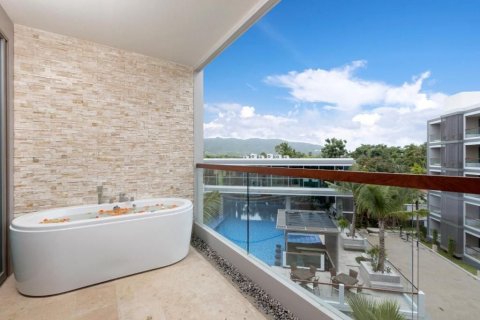 Studio in the Condo in Phuket, Thailand  № 169274 - photo 6