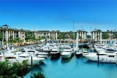 Condo in Phuket, Thailand, 2 bedrooms  № 169268 - photo 2