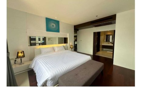 Condo in Phuket, Thailand, 2 bedrooms  № 169268 - photo 7